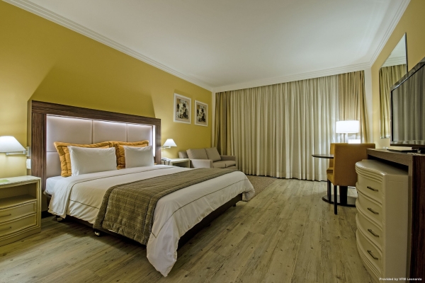 Hotel Transamerica Sao Paulo